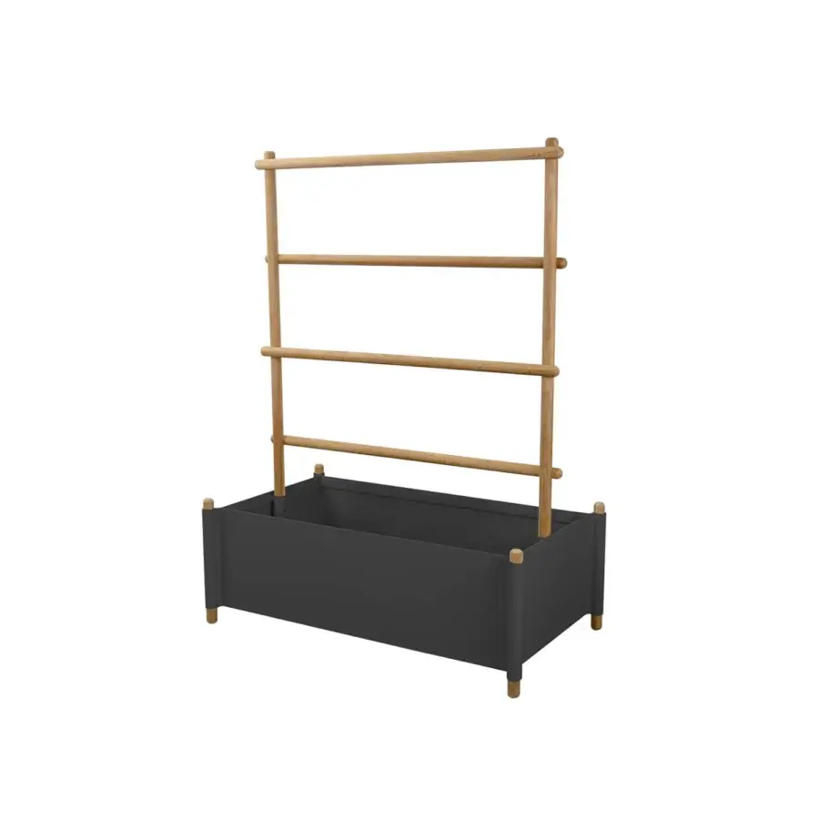 Cane-Line Sticks Planter #10