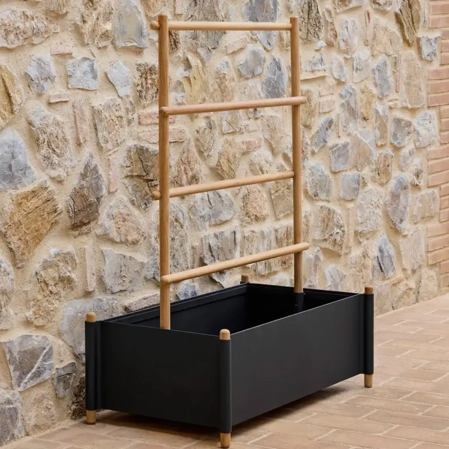 Cane-Line Sticks Planter #1