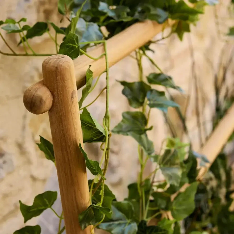 Cane-Line Sticks Planter #9