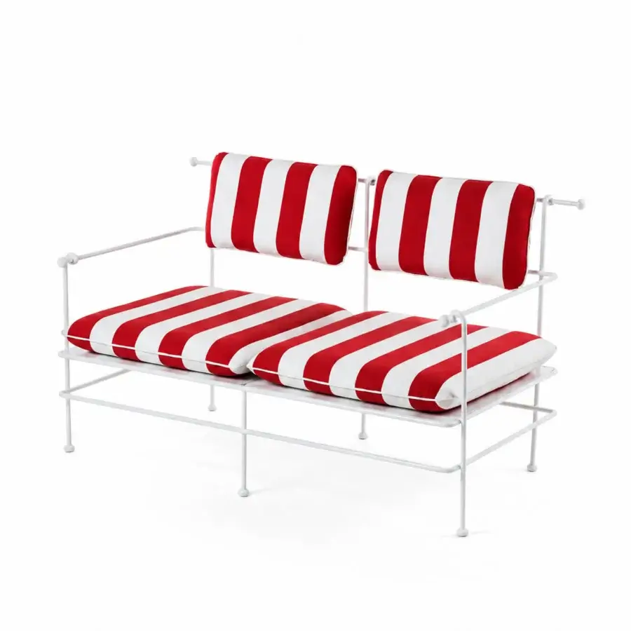 Braid Liberty Sofa #1