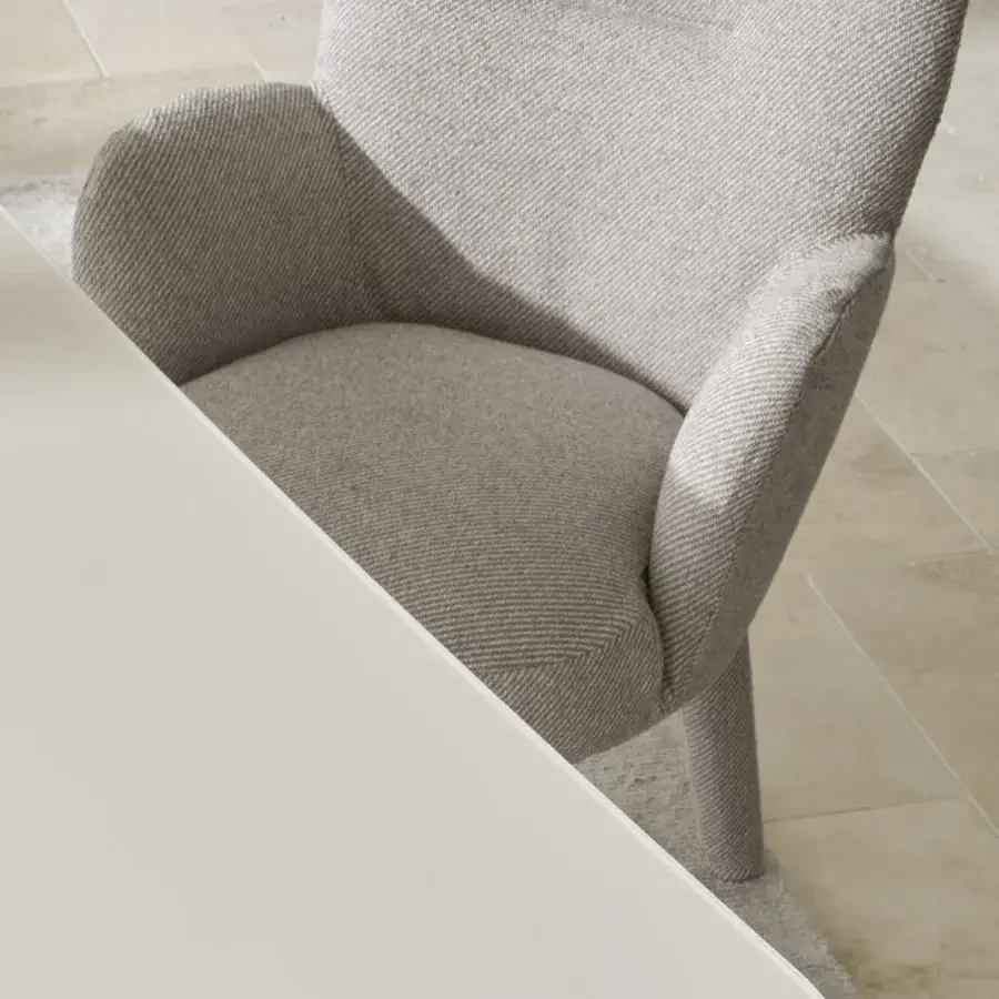 Gervasoni Loll Chair #6