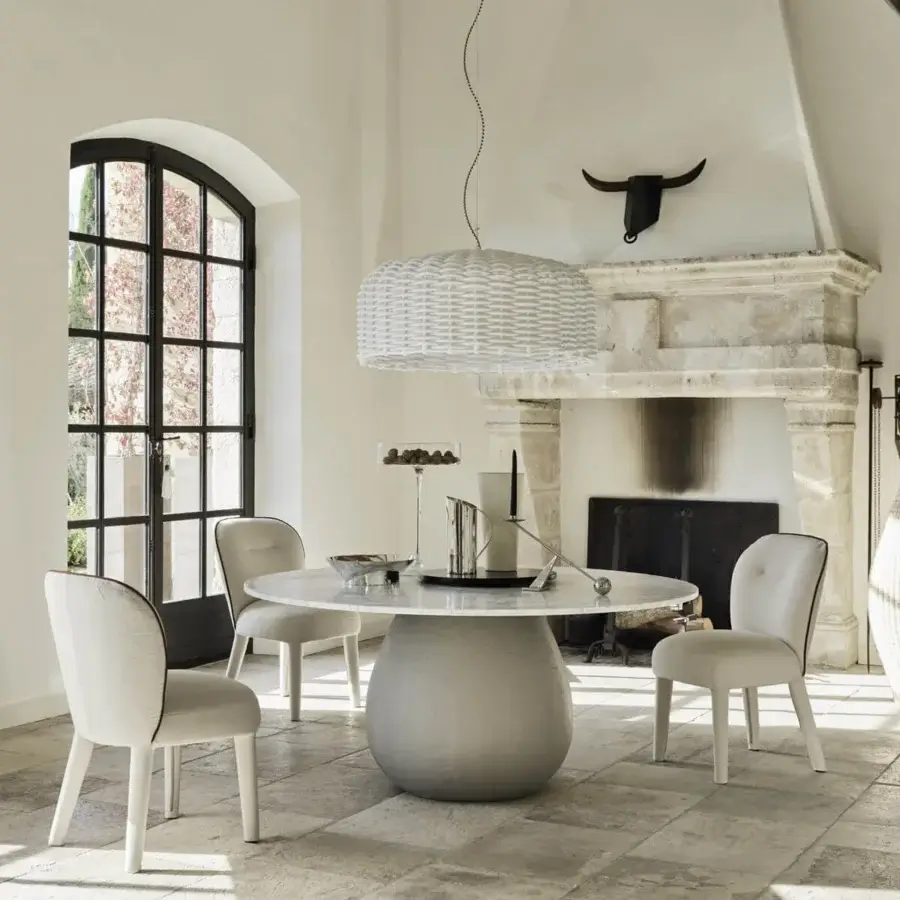 Gervasoni Loll Chair #7