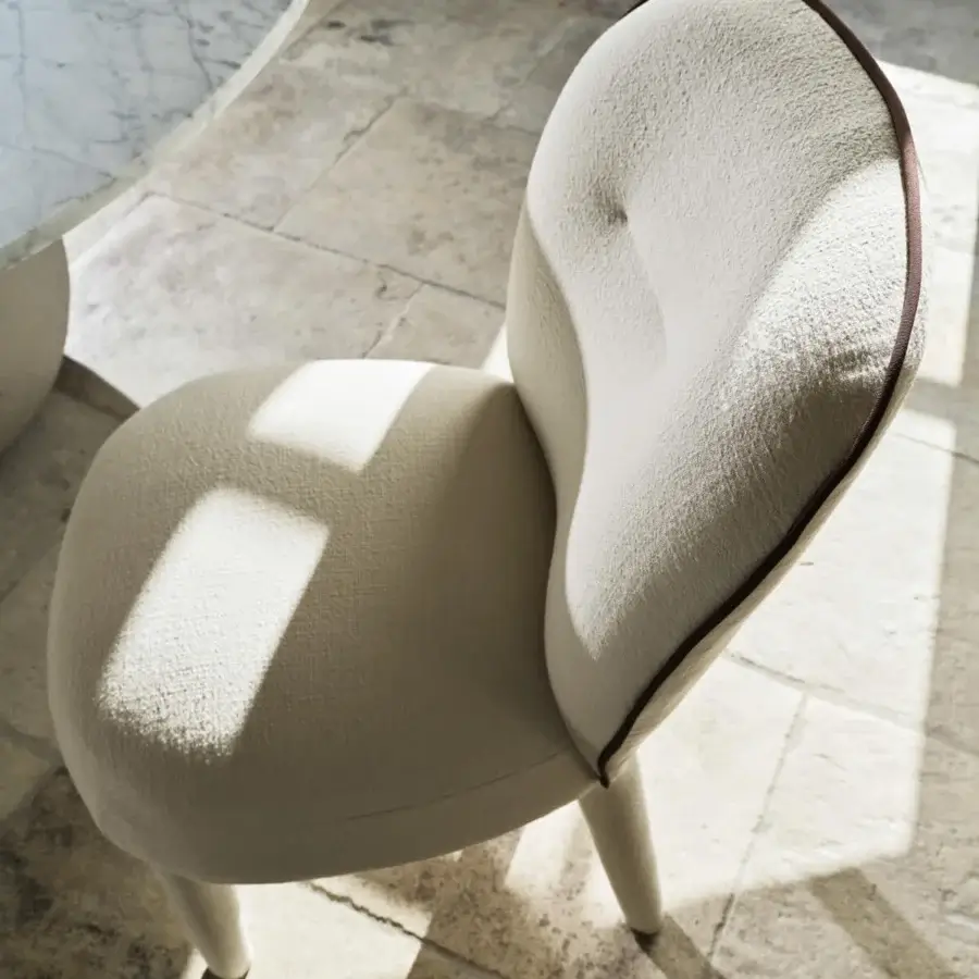 Gervasoni Loll Chair #9