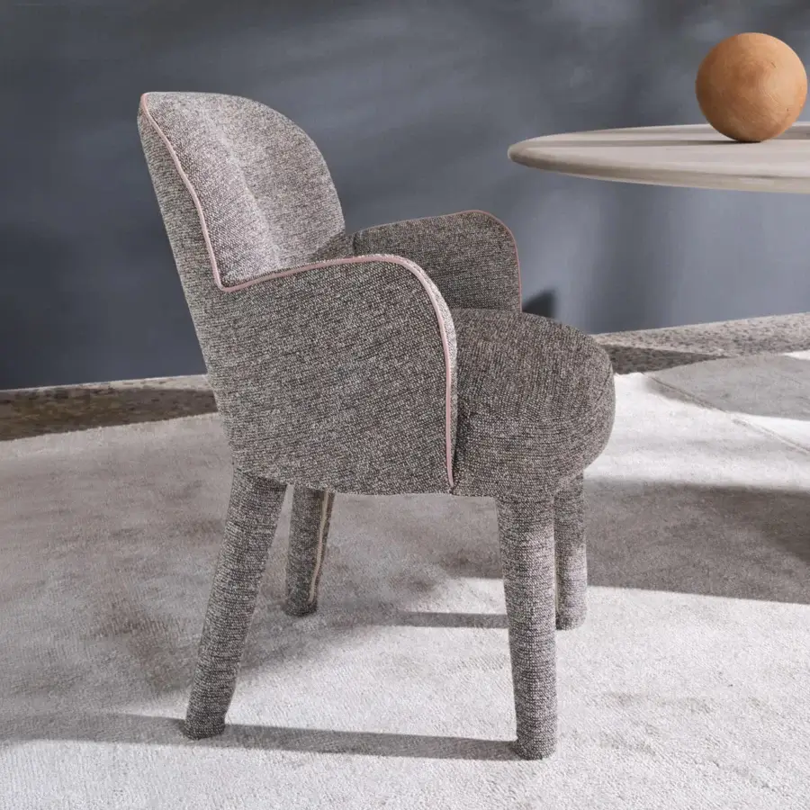 Gervasoni Loll Chair #1