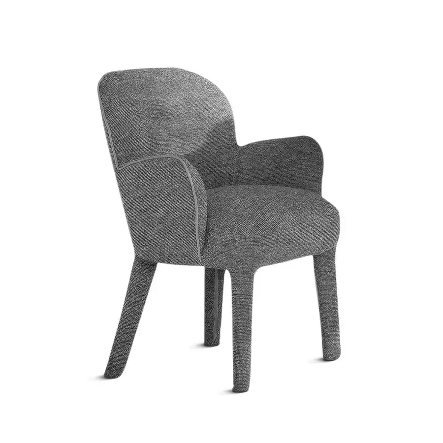 Gervasoni Loll Chair #13