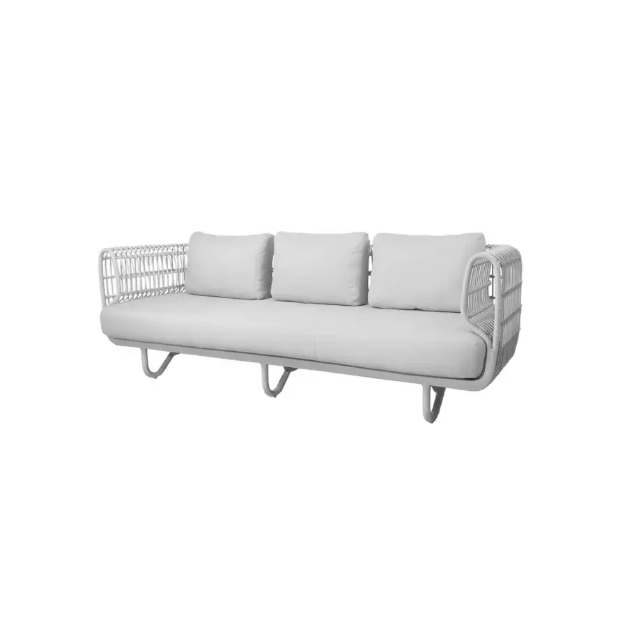 Cane-Line Nest Sofa #12