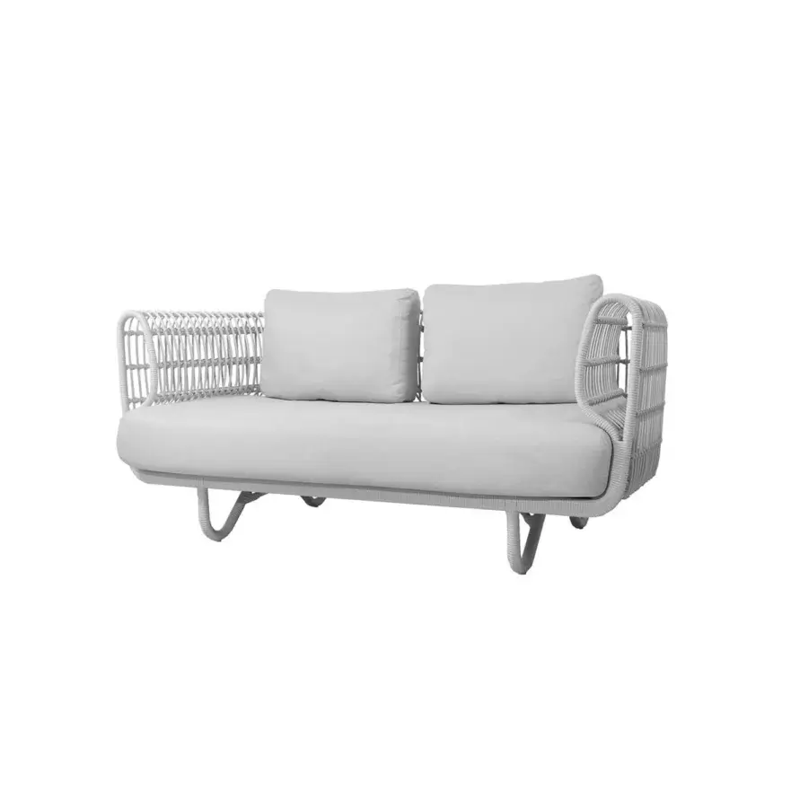 Cane-Line Nest Sofa #10