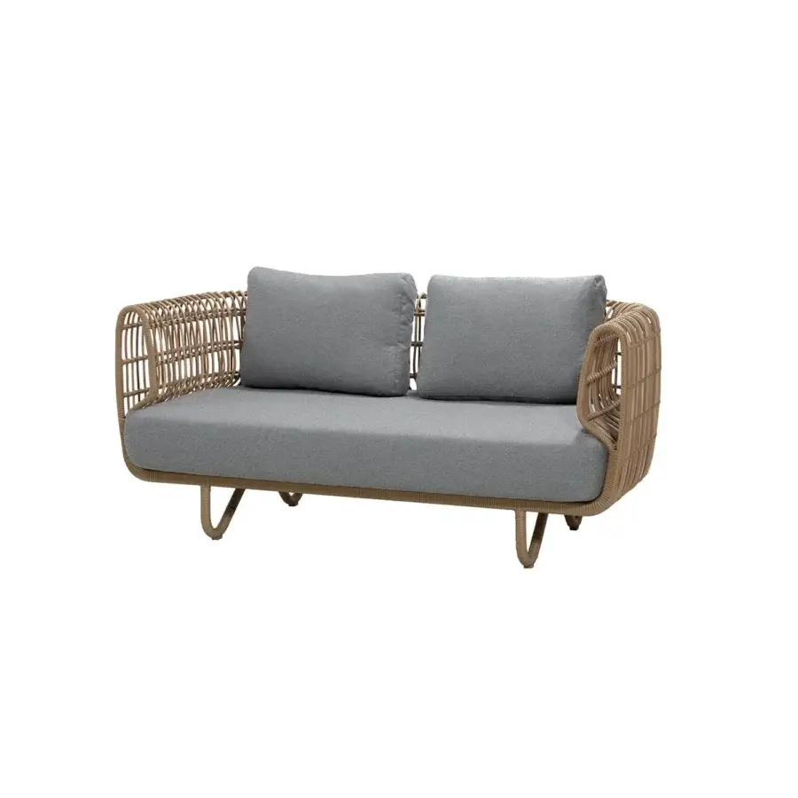 Cane-Line Nest Sofa #9