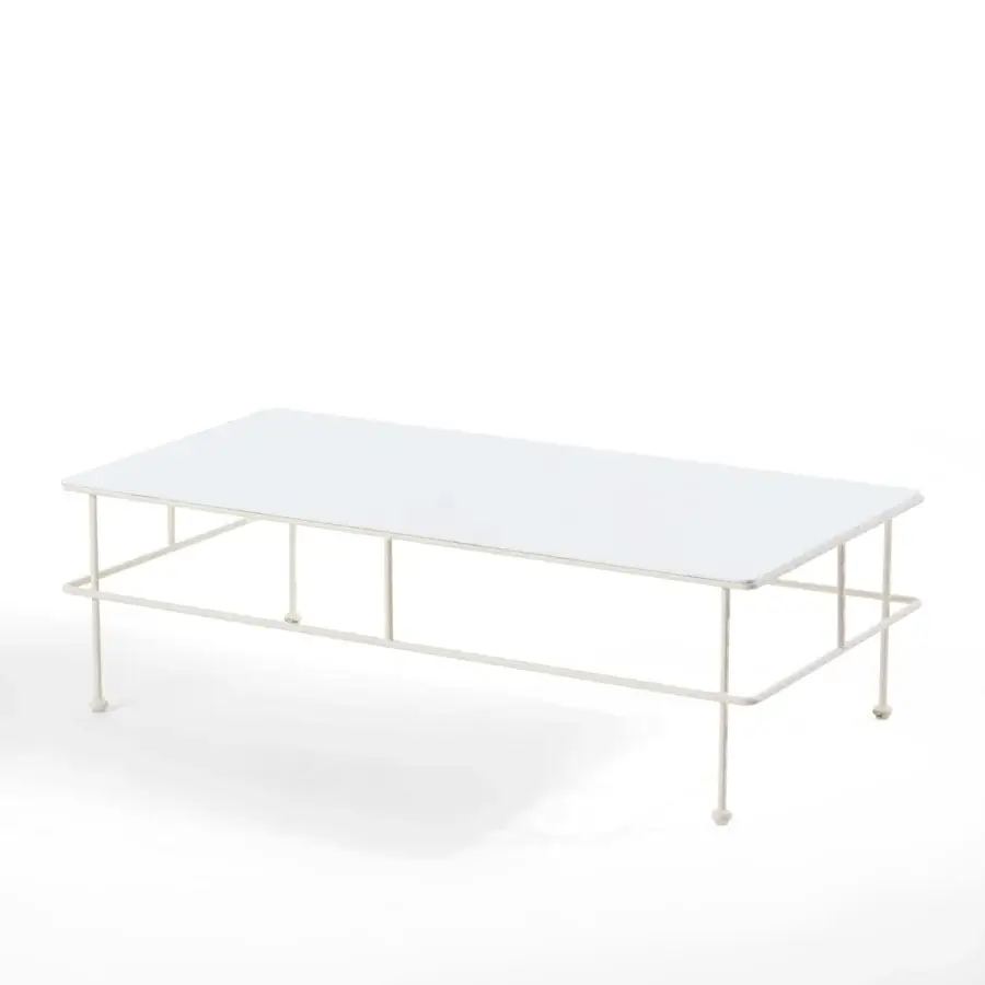Braid Liberty Coffee Table #1