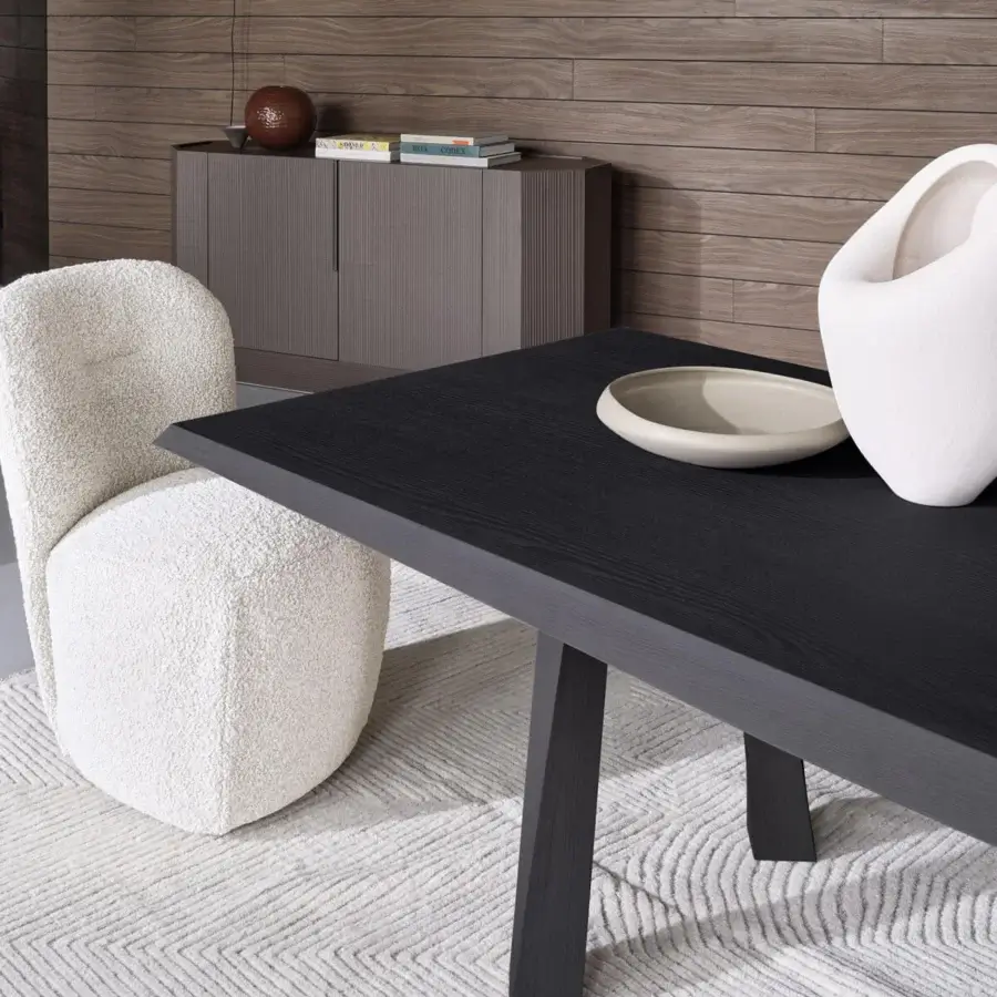 Gervasoni Loll Side Chair #8