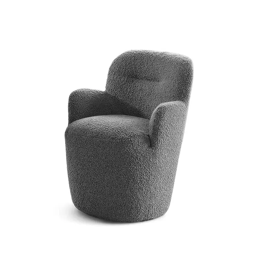 Gervasoni Loll Side Chair #10