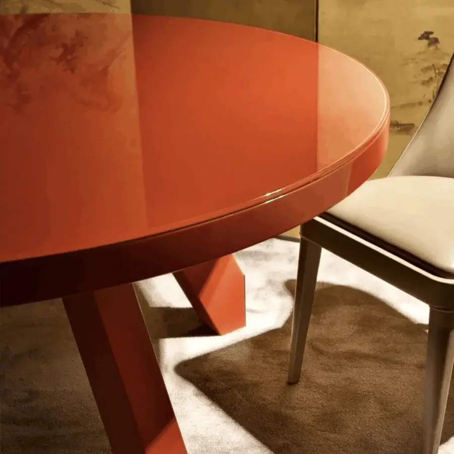Casa Casati Boscolo Table - Lacquered #2