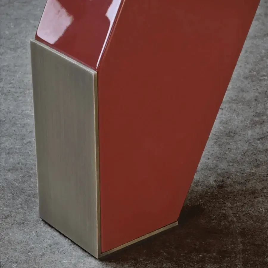 Casa Casati Boscolo Table - Lacquered #5