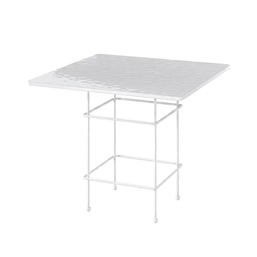 Braid Liberty Square Table #1