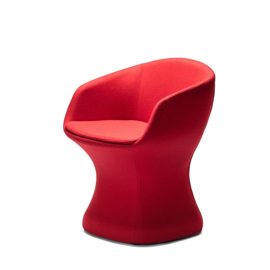 Chairs & More So-Pretty Armchair #1