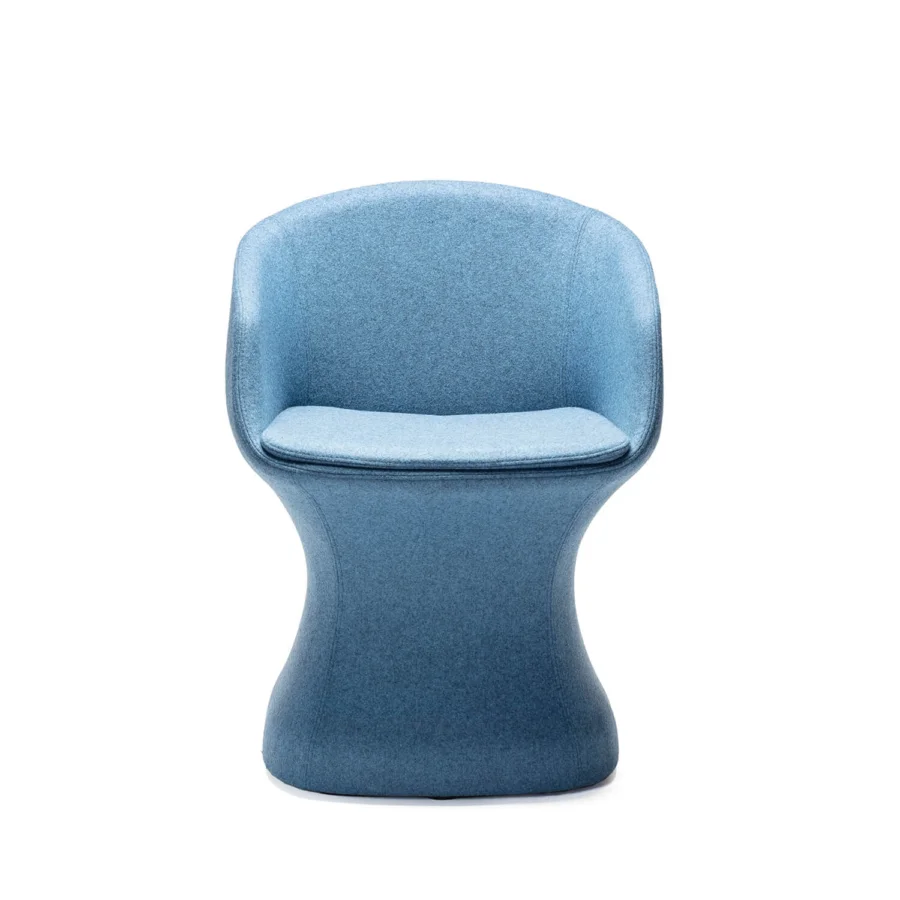 Chairs & More So-Pretty Armchair #4