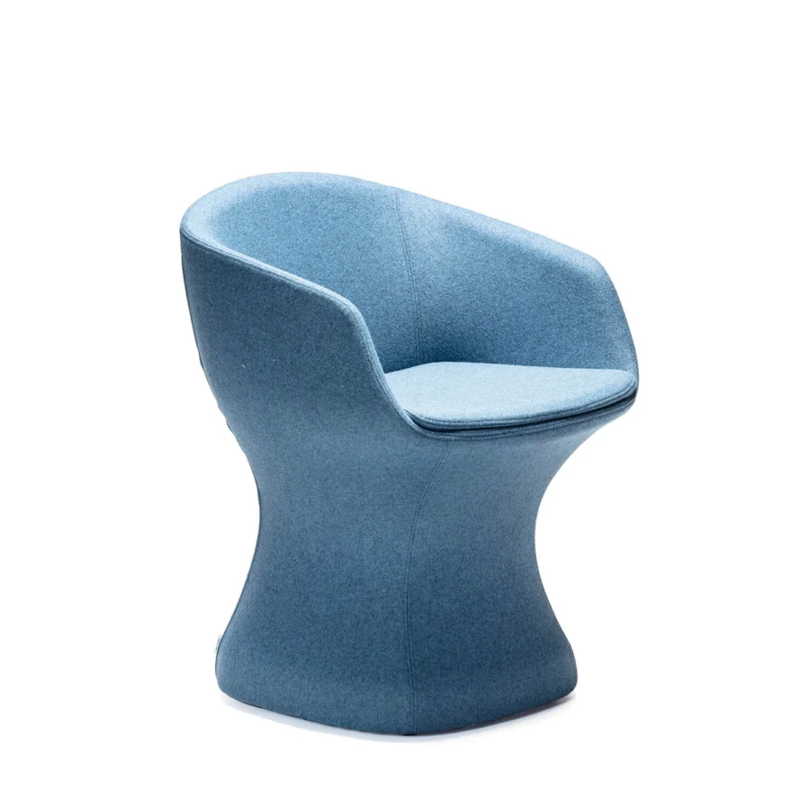 Chairs & More So-Pretty Armchair #3