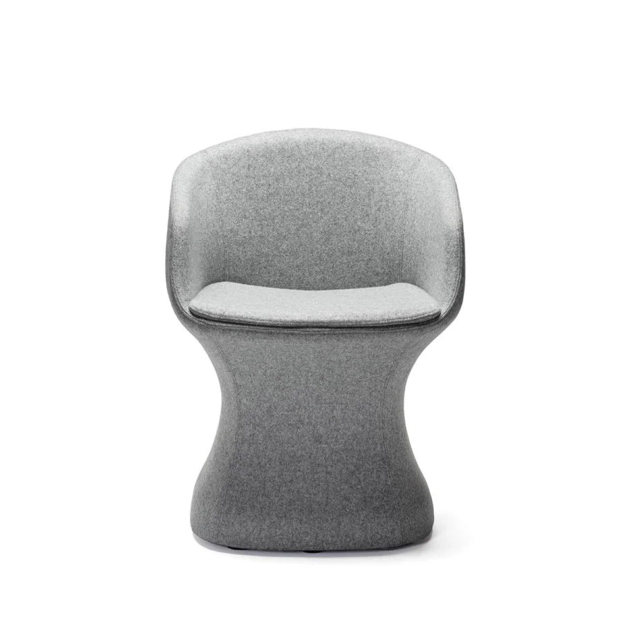 Chairs & More So-Pretty Armchair #6