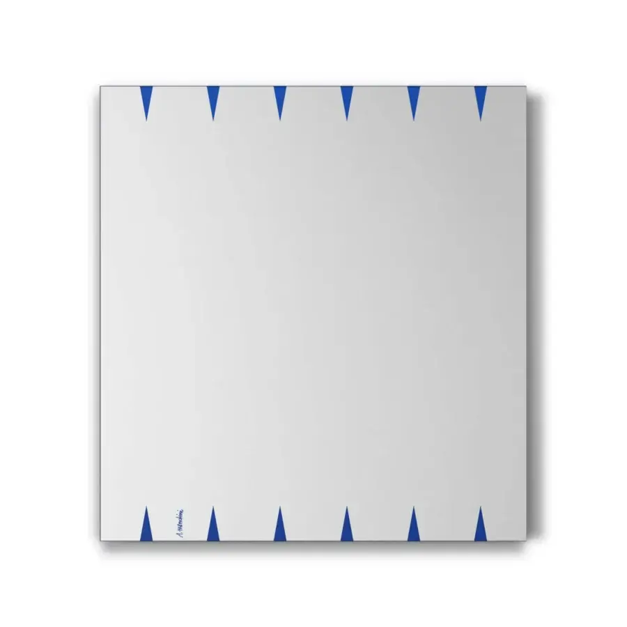 B-Line Velasca Rectangular Mirror #9