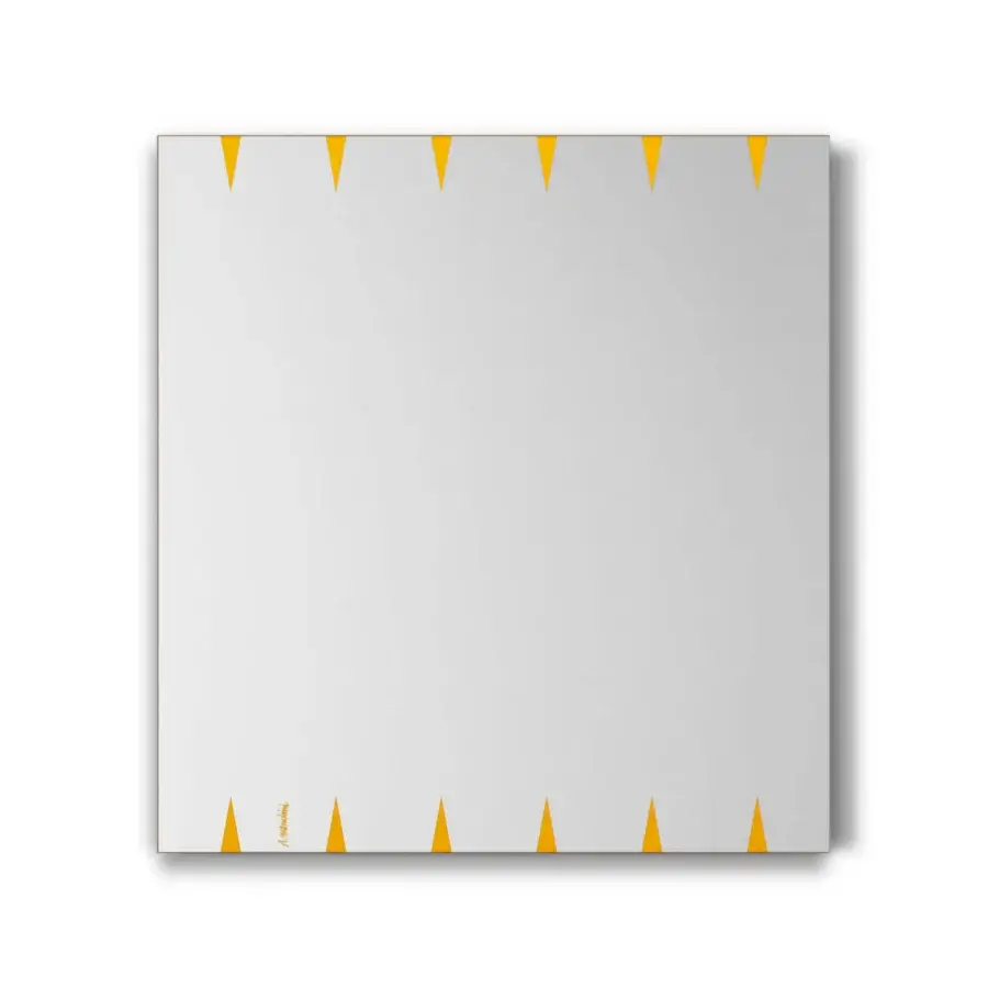 B-Line Velasca Rectangular Mirror #8