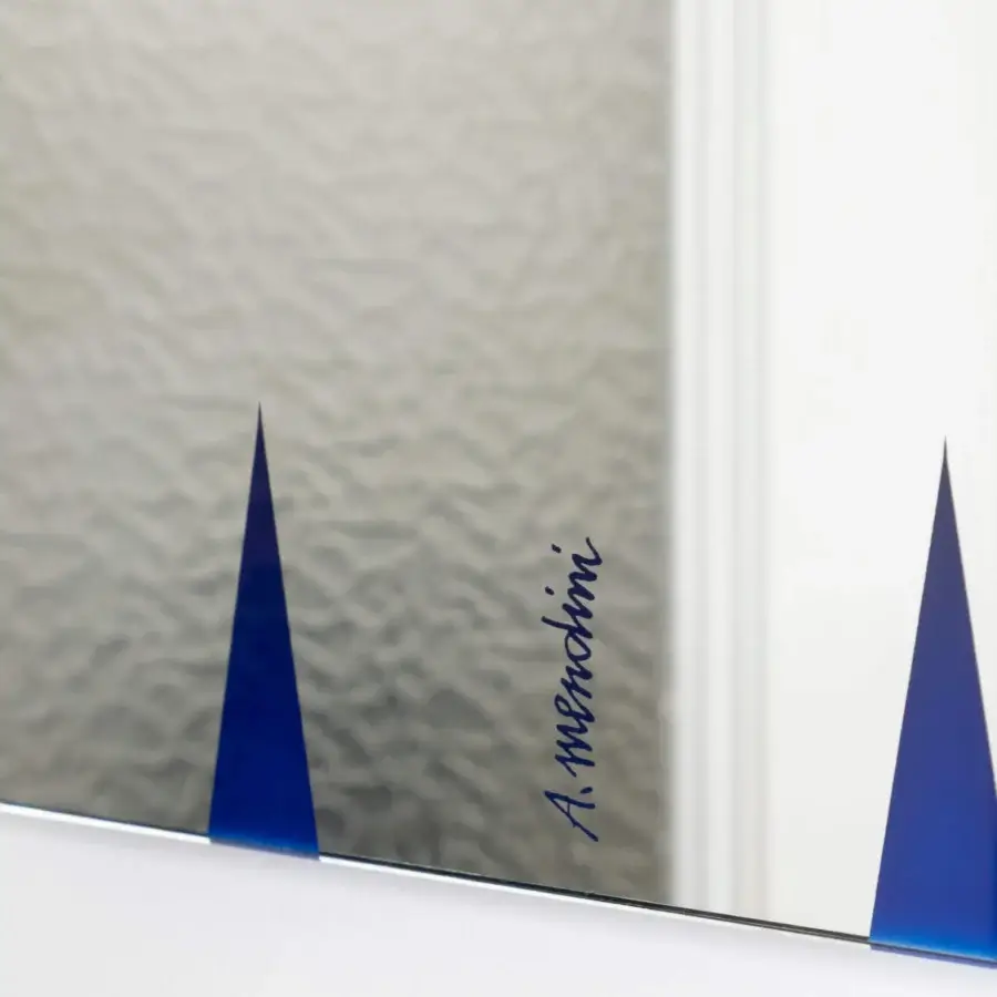B-Line Velasca Rectangular Mirror #6