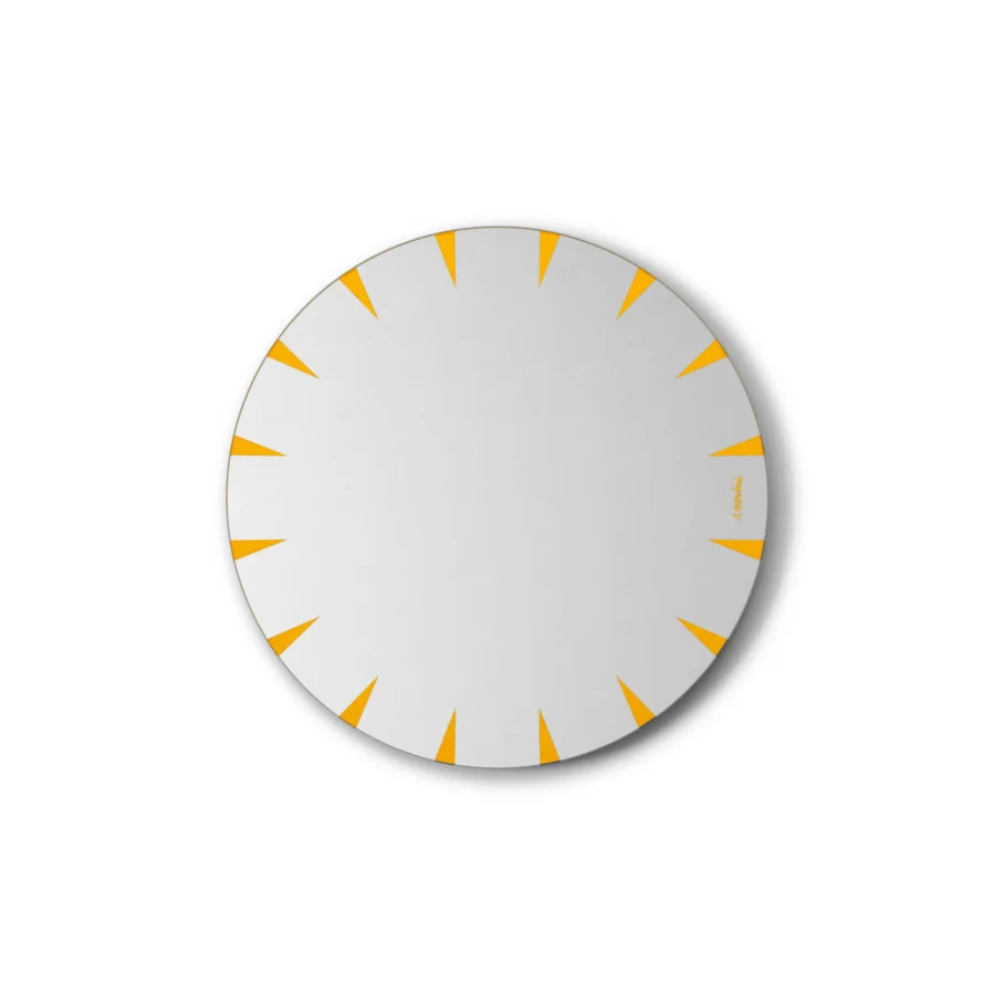 B-Line Velasca Mirror #8