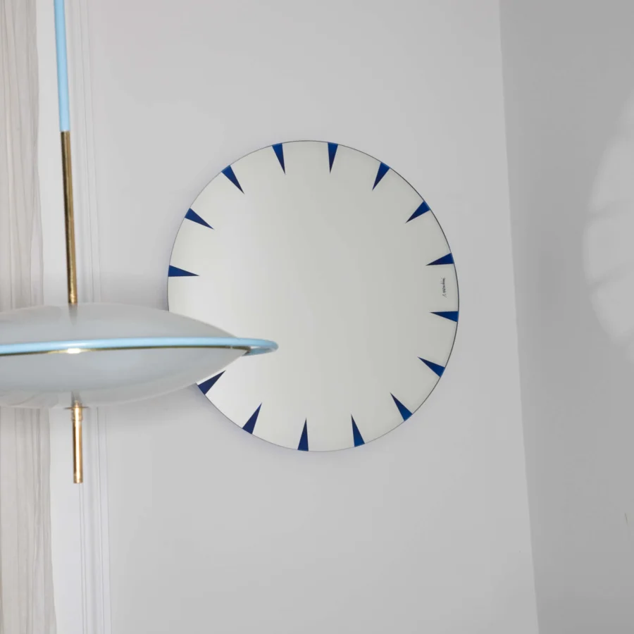 B-Line Velasca Mirror #6