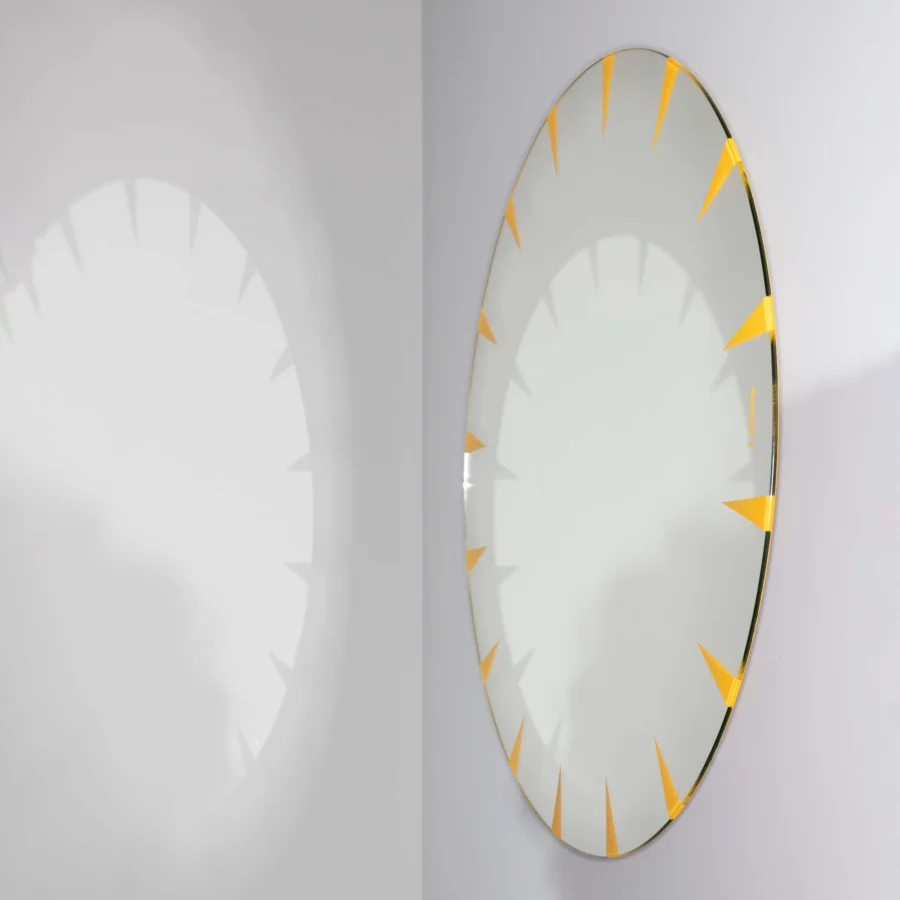 B-Line Velasca Mirror #4