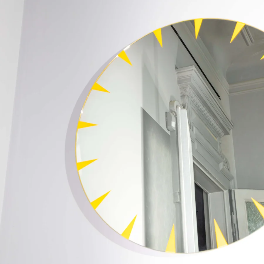 B-Line Velasca Mirror #3