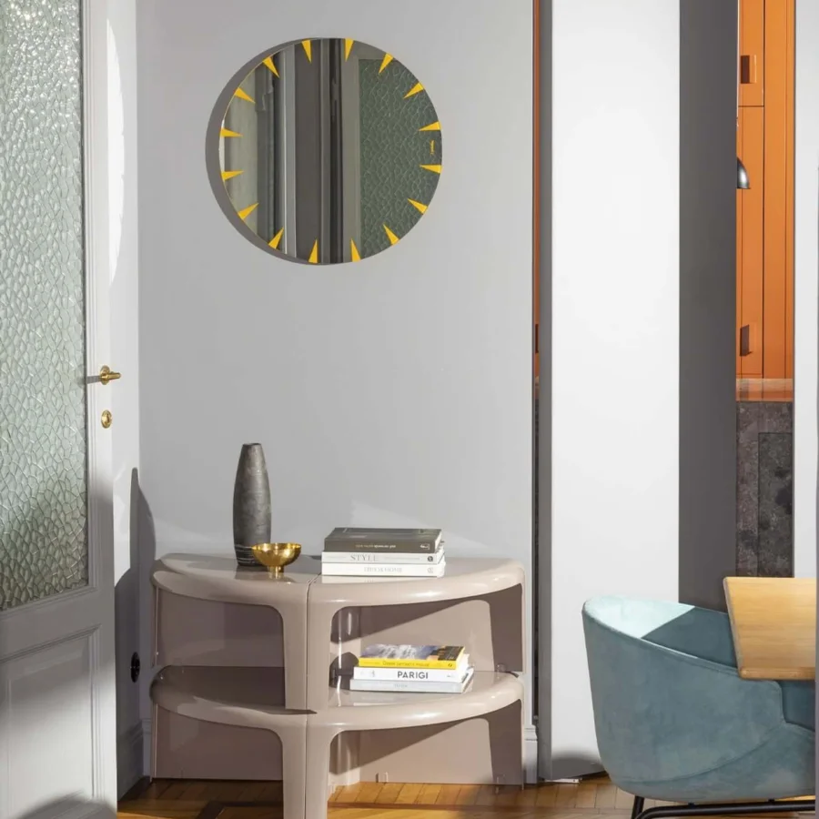 B-Line Velasca Mirror #2