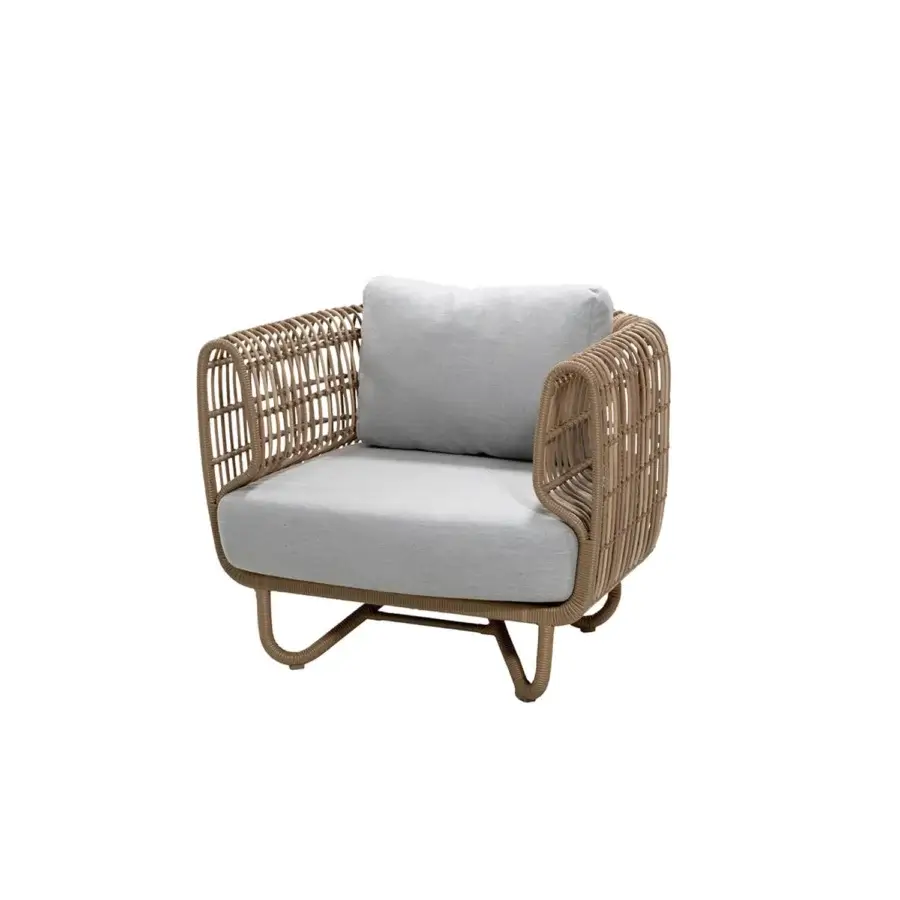 Cane-Line Nest Lounge Chair #6