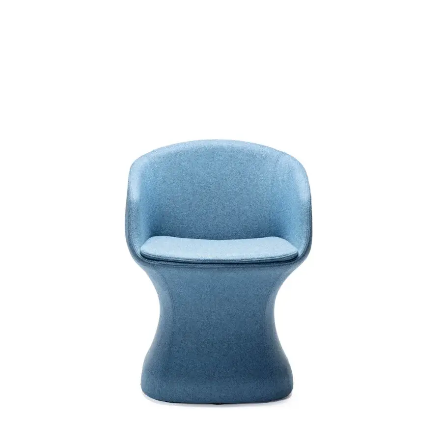 Chairs & More So-Pretty Armchair #4
