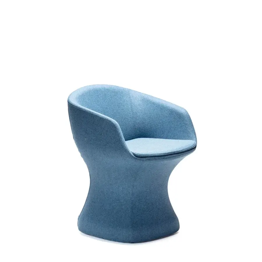 Chairs & More So-Pretty Armchair #3