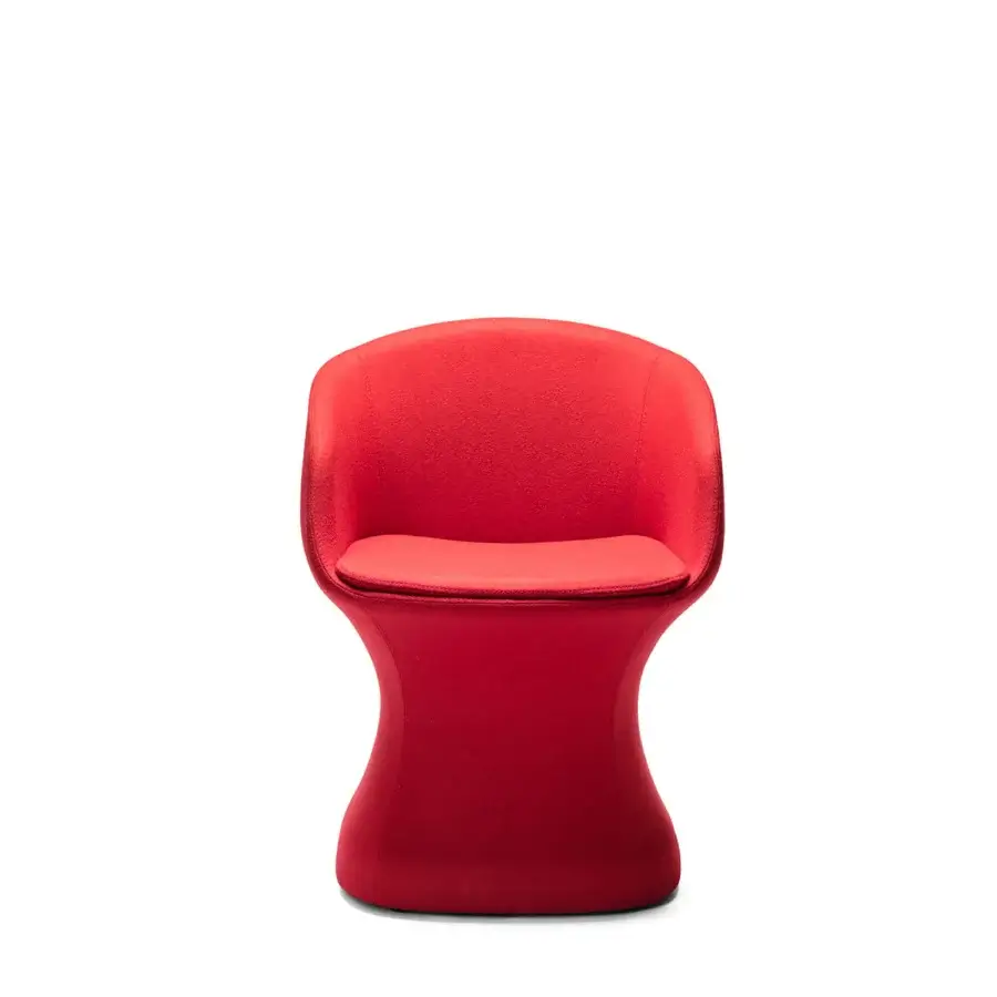 Chairs & More So-Pretty Armchair #2