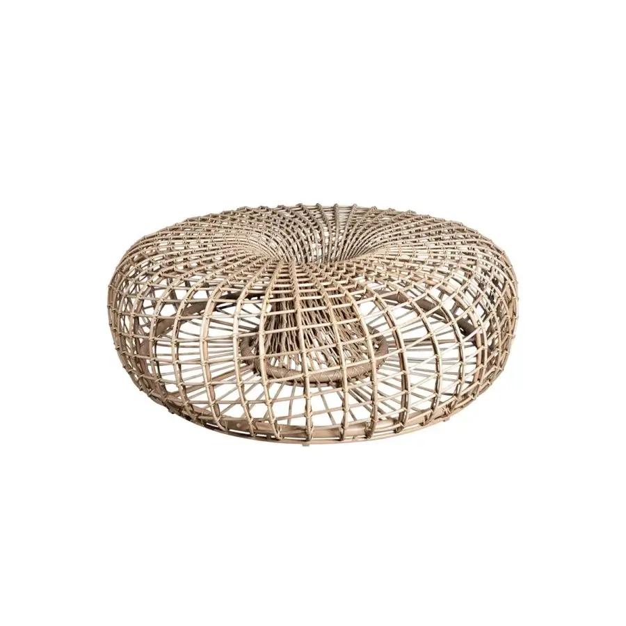 Cane-Line Nest Coffee Table #5