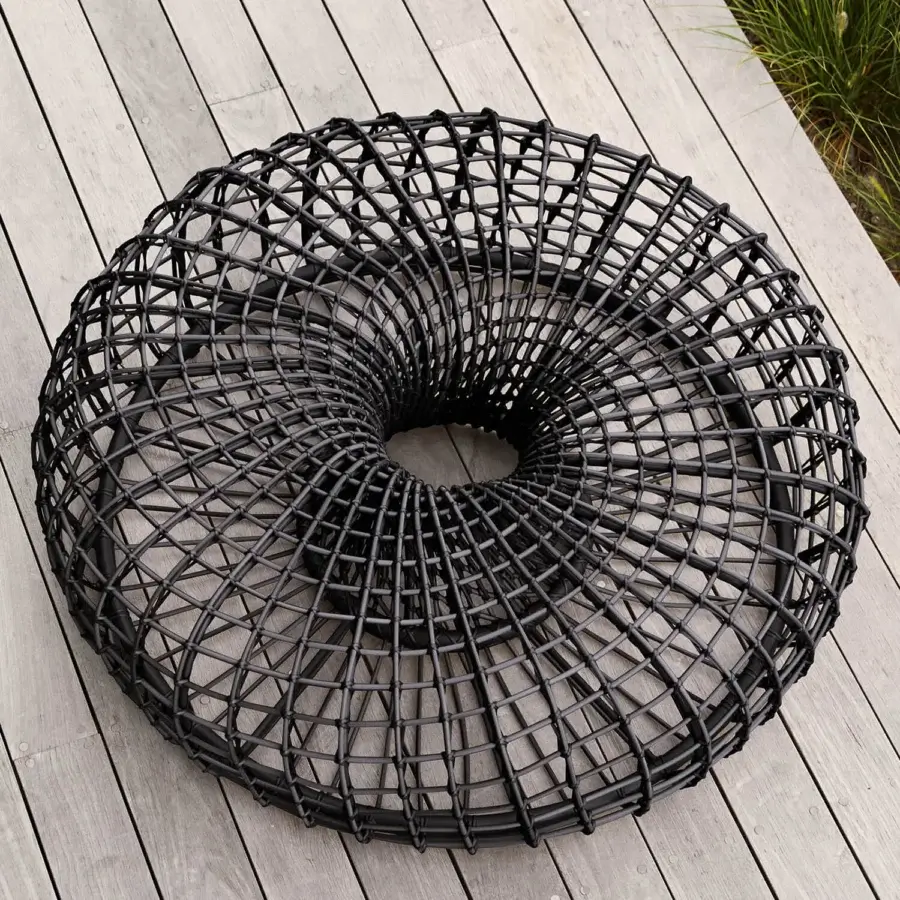 Cane-Line Nest Coffee Table #3