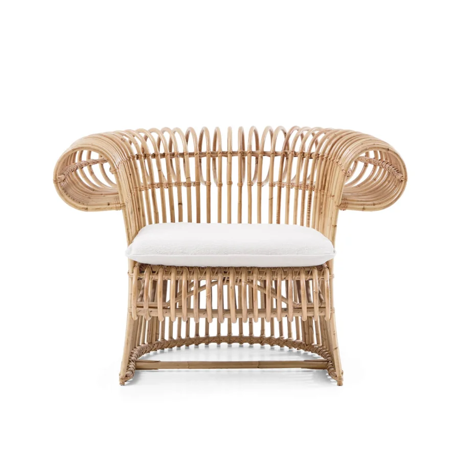 Gervasoni R 513 Lounge Chair #3