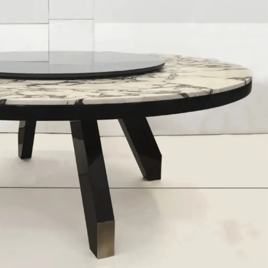 Casa Casati Boscolo Table - Marble #2