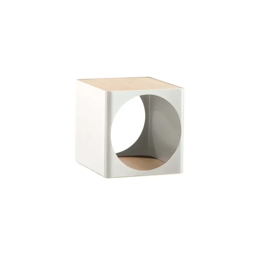 B-Line Ring Stackable Nightstand #2