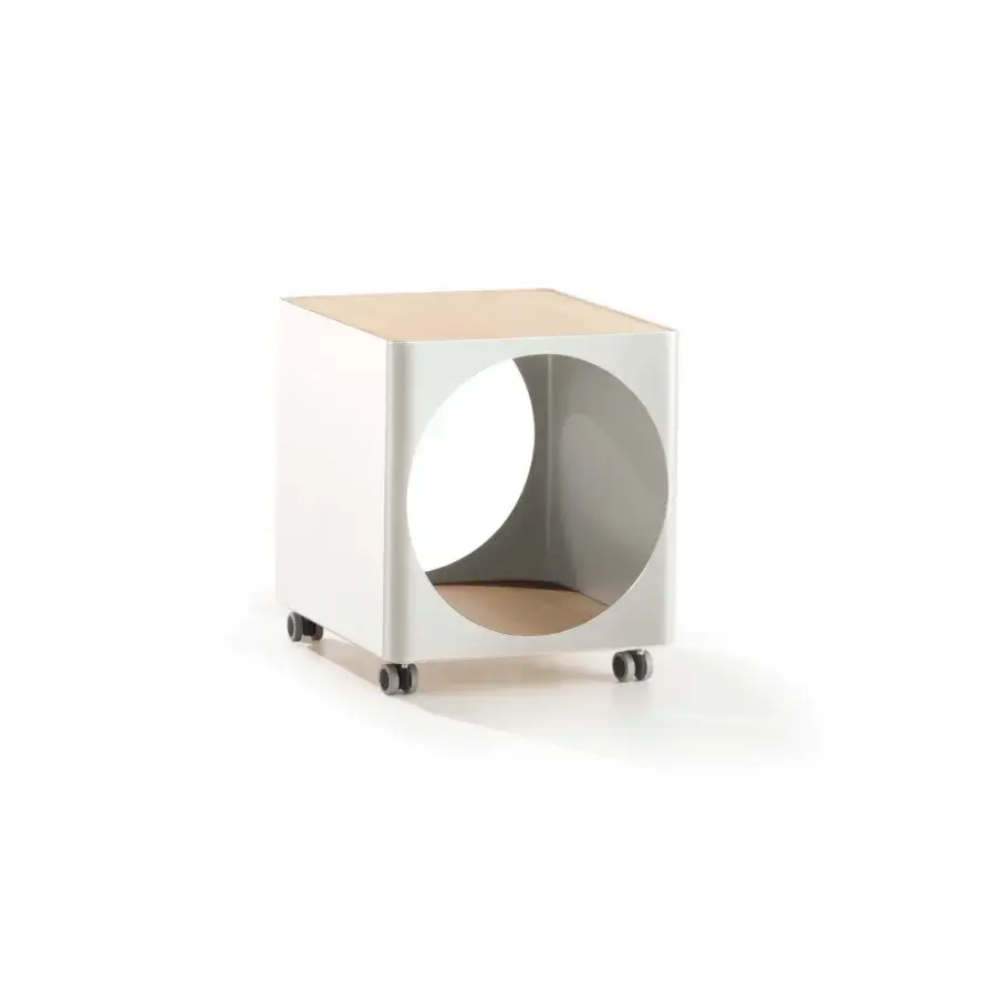 B-Line Ring Stackable Nightstand #10