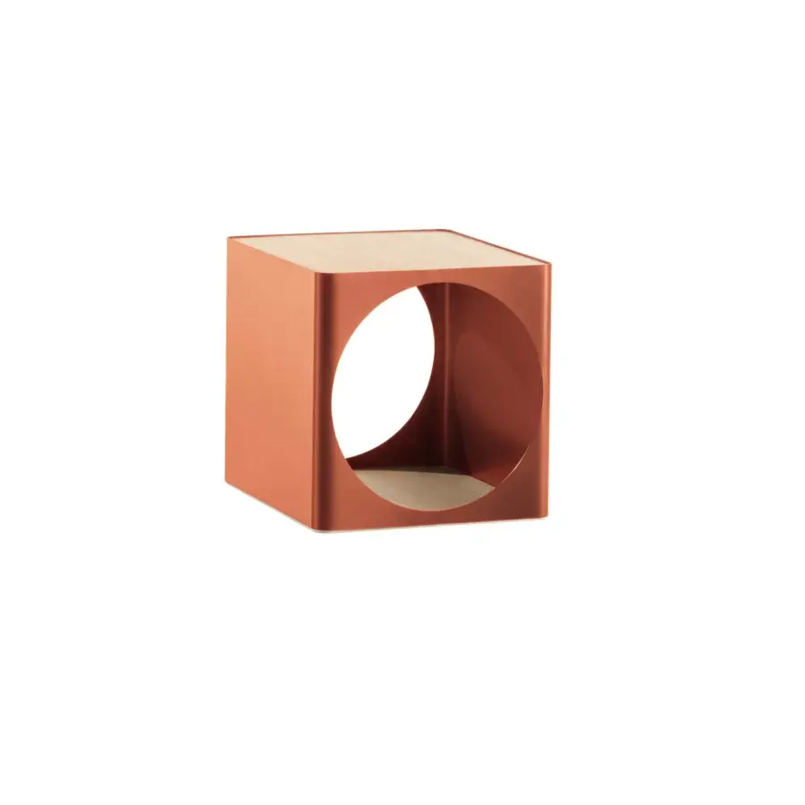 B-Line Ring Stackable Nightstand #9