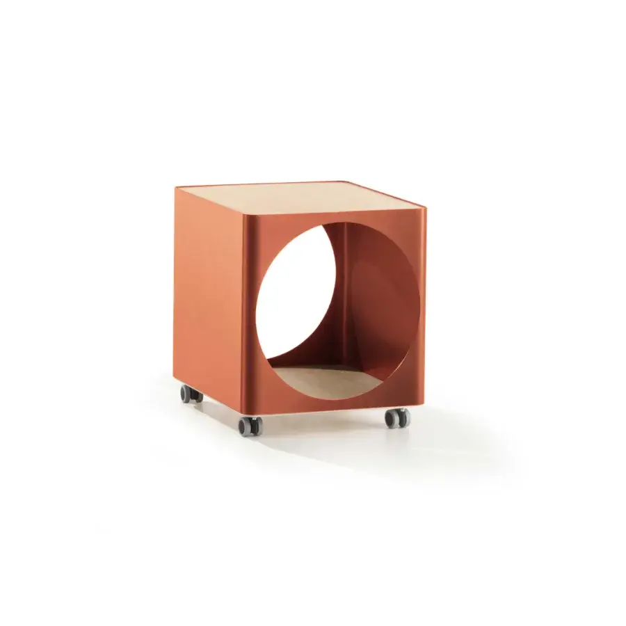 B-Line Ring Stackable Nightstand #12