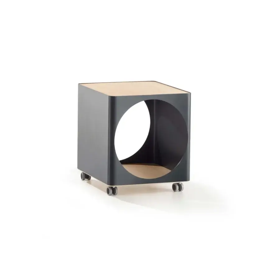 B-Line Ring Stackable Nightstand #11