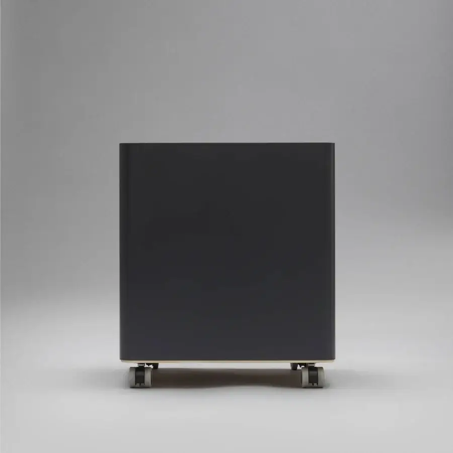B-Line Ring Stackable Nightstand #20