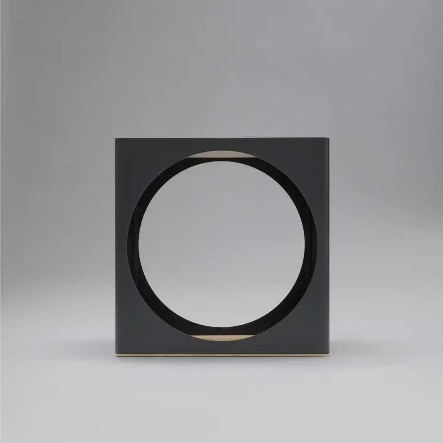 B-Line Ring Stackable Nightstand #15