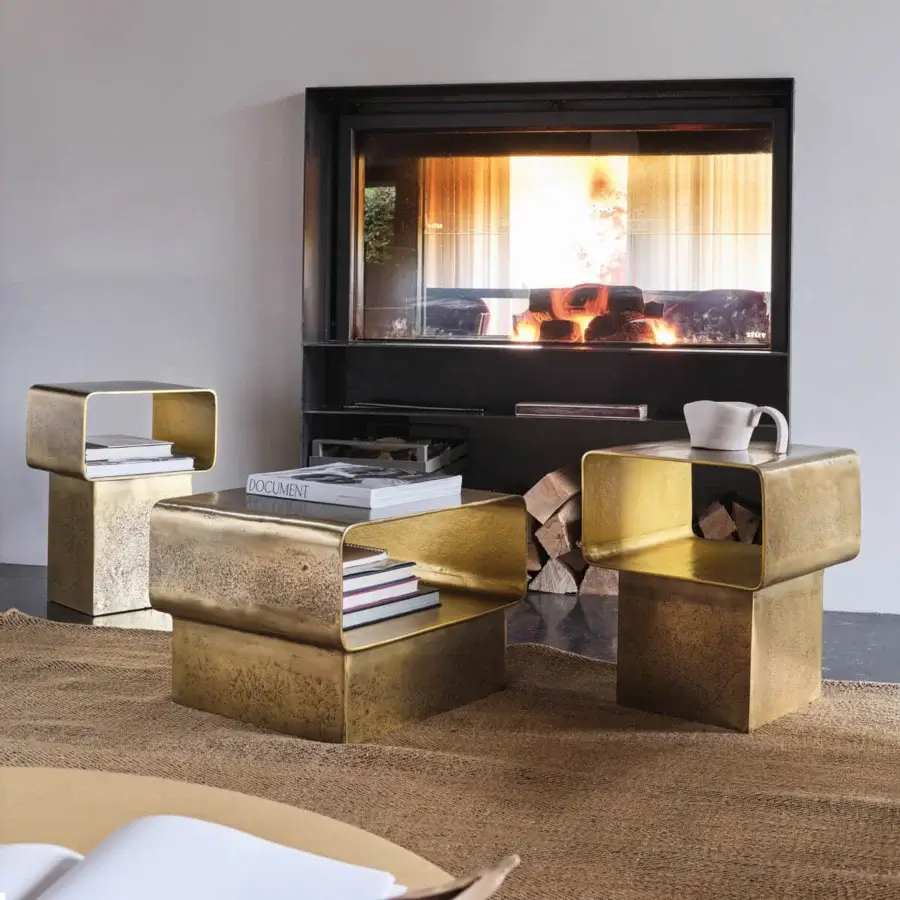 Gervasoni Kira Side Table #2
