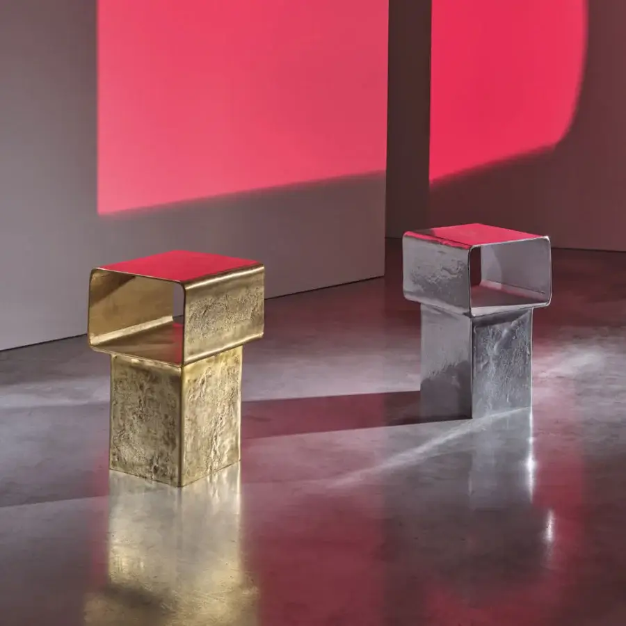 Gervasoni Kira Side Table #11