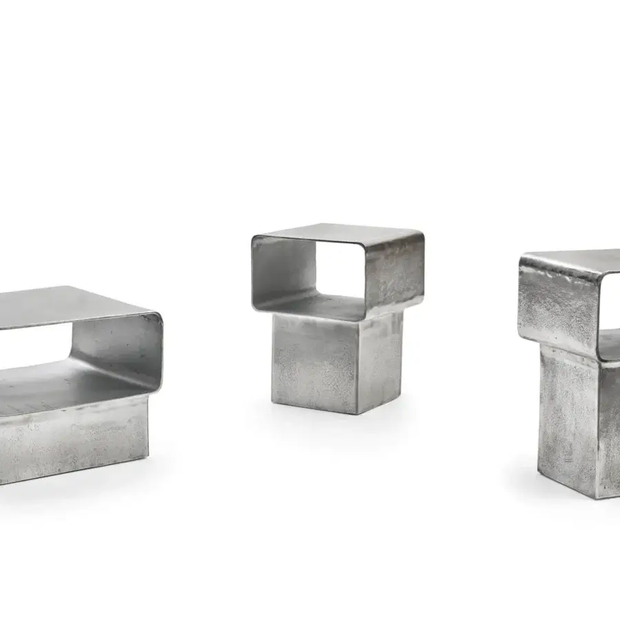 Gervasoni Kira Side Table #13