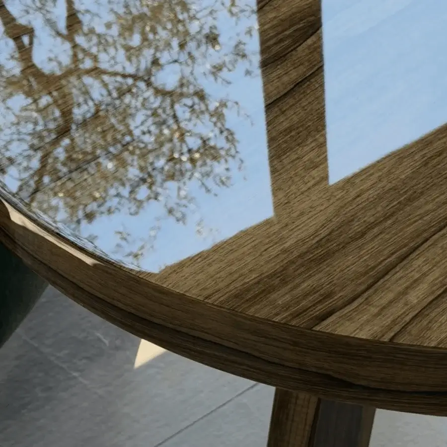 Casa Casati Boscolo Lounge Table #2