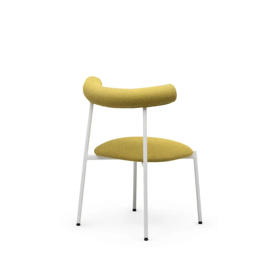Chairs & More Pampa Chair #4